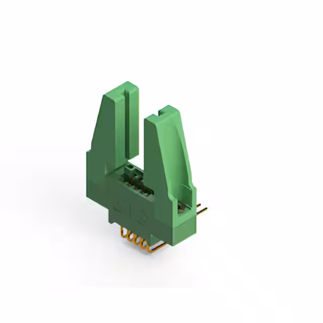 345-010-559-888 EDAC Inc.  Edgeboard Connectors